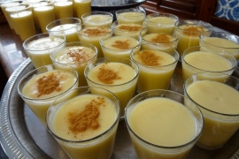 Stari recept za bozu