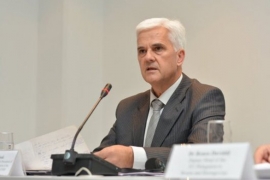 Lisak: Prema onome što rade sudovi, u BiH korupcija ne postoji