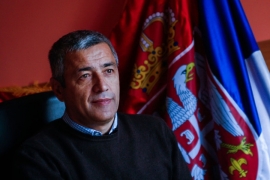 Odbijena žalba Olivera Ivanovića, ostaje u pritvoru