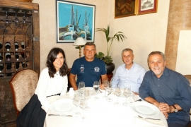 Gotovina prihvatio da bude počasni građanin Zagreba