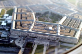 Pentagon: Glavne prijetnje Rusija i Islamska država