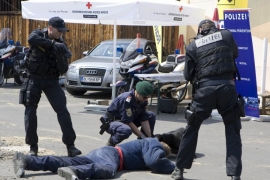 Austrija: Među stradalim migrantima u hladnjači i četvoro djece