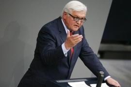 Štajnmajer: Zapadni Balkan ne smije biti ostavljen na cjedilu