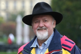 Umro Krunoslav Cigoj