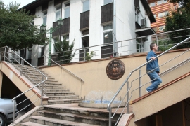 Pola Sarajeva noću bez vode