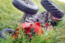 Tragedija u Makedoniji: Prevrnuo se traktor pun djece, poginuo ...