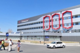 Novi Sad: Došao iz Afrike sa simptomima tropske bolesti