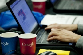 Google odbacuje optužbe Brisela
