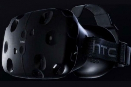 Ništa od Vive VR ove godine