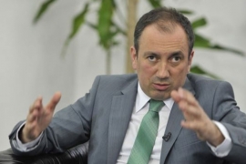 Crnadak: Svi koji su činili zločine treba da odgovaraju