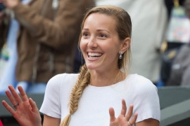   Jelena Đoković: Budite jednostavni i prirodni(FOTO)
