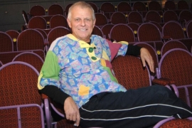 Branko Kockica sve šokirao svojom izjavom (FOTO)
