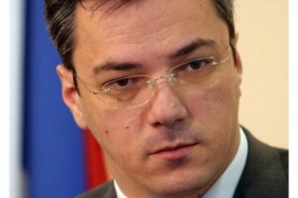 Ognjen Tadić: Ne daju mi da odem