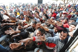 Pariz, Berlin i London traže hitan sastanak zbog migranata