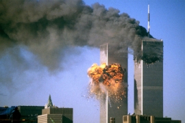 SAD planirale nuklearni napad na Avganistan nakon 11 septembra.