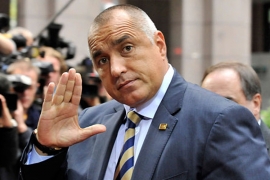 Prinudno sletio avion sa bugarskim premijerom