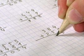 Loši ste u matematici? "Okrivite" svoju majku