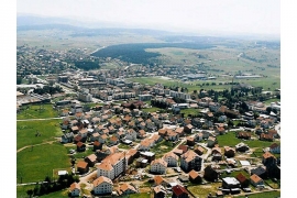 Sokolac: Hoće li avion ikada sletjeti?