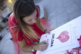 Druženjem u Istočnom Sarajevu i Mrkonjić Gradu okončan Mjesec ...