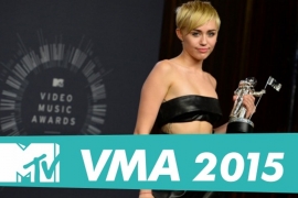 VMA 2015: Donosimo spisak dobitnika (FOTO)