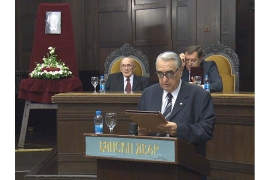 Banjaluka: Održana komemoracija akademiku Miloradu Ekmečiću