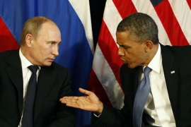 Amerika neprijateljska za 59 odsto Rusa