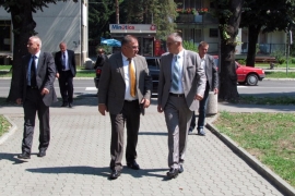 Ivanić i Miličević: Potreban veći zamah Saveza za promjene