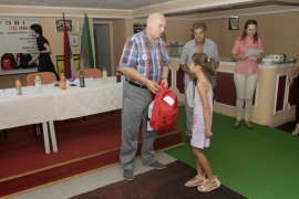 Udžbenici i novac romskoj djeci u Banjaluci