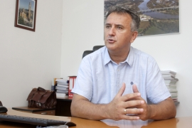 Topić za NEZAVISNE: Evropa konačno uozbiljila Hrvatsku