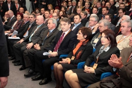  DF okuplja ljevicu, NVO i sindikate