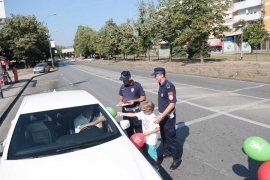 Učenici u klupama, učestalije kontrole vozača