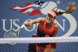 Ana Ivanović ispala na startu US opena