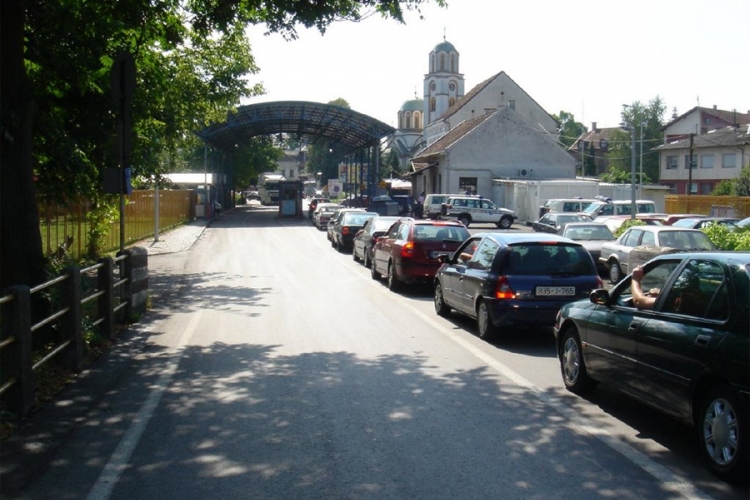 Na GP Gradiška čeka se 30 minuta, a na Doljanima 80