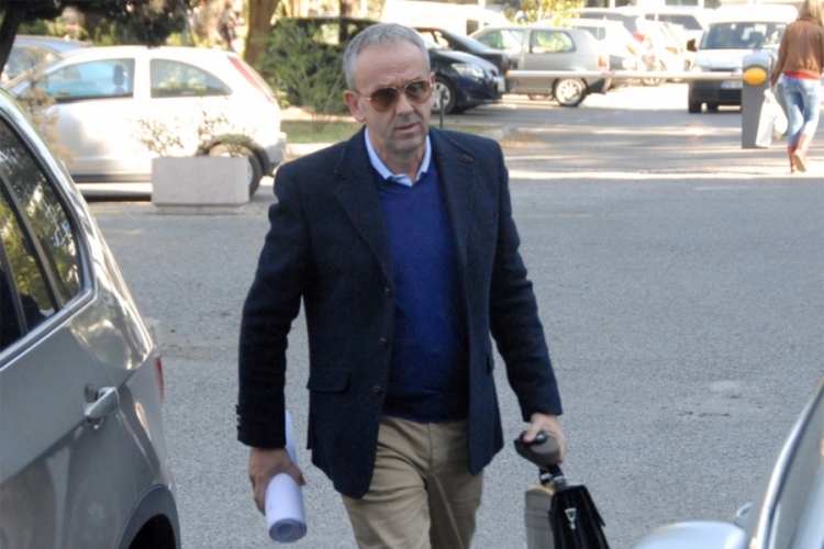 Delegacija EU osudila napad na direktora RTCG