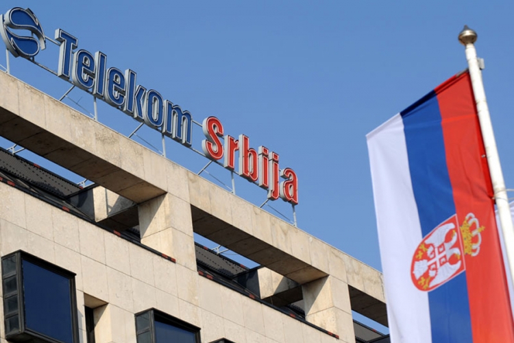 Meksikanac želi "Telekom Srbije"