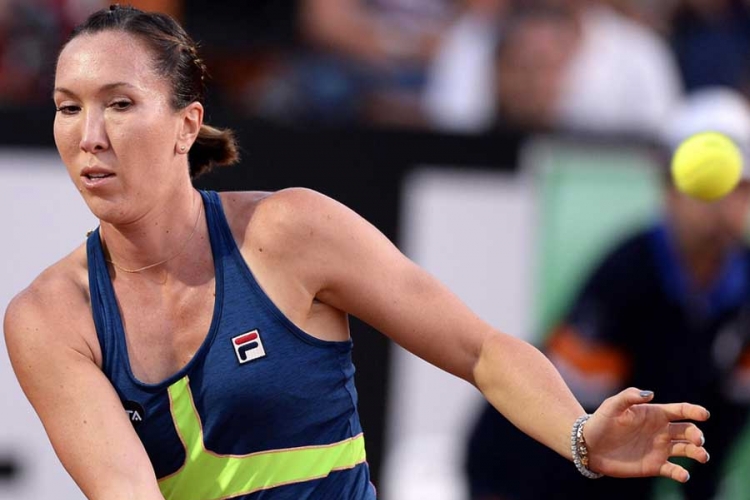 Jelena Janković u finalu čelendžera u Nančangu