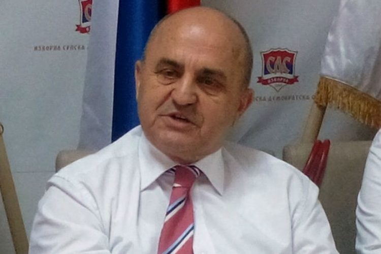 Dunjić: Nećemo pljuvati u izvor sa koga smo do juče pili