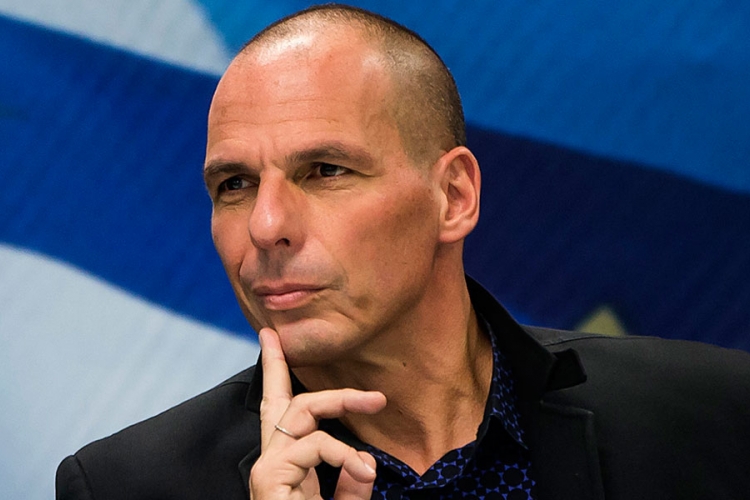 Varufakis: Španija bi mogla da doživi grčki scenario