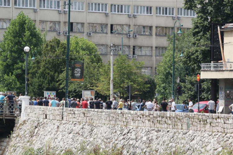 Predstavnici granskih sindikata SSS BiH danas neće odlučivati o štrajku