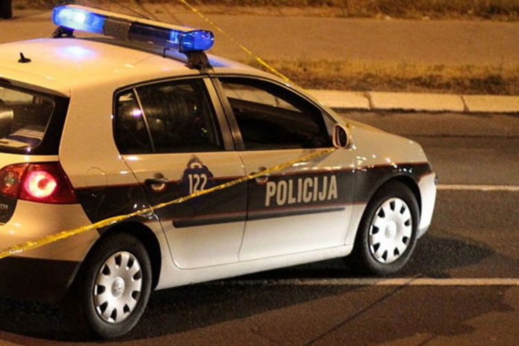 Kod Prijedora poginula dvojica mladića