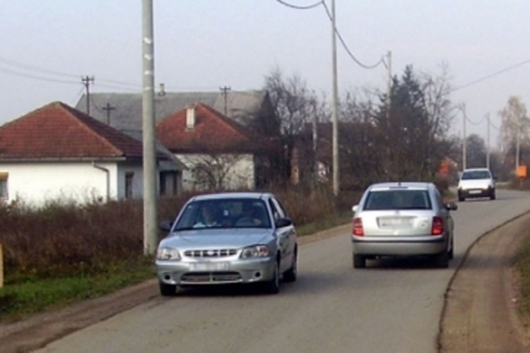 Priječani i Slatina bez vode u utorak