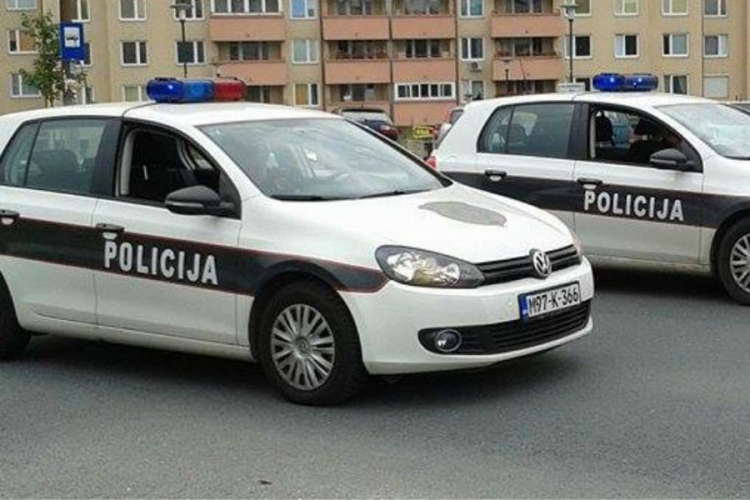 U sarajevskom naselju Dobrinja upucan muškarac