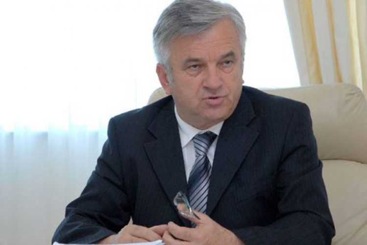 Čubrilović: Poruke iz Hrvatske ne doprinose dobrosusjedskim odnosima