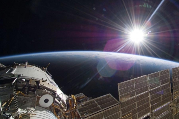 Rusija formirala vazdušno-kosmičke snage
