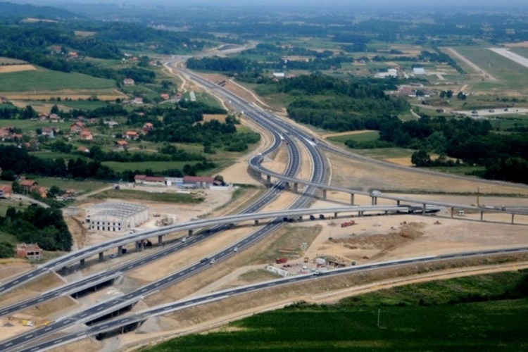 Preko 100 miliona evra IPA II sredstava za infrastrukturu
