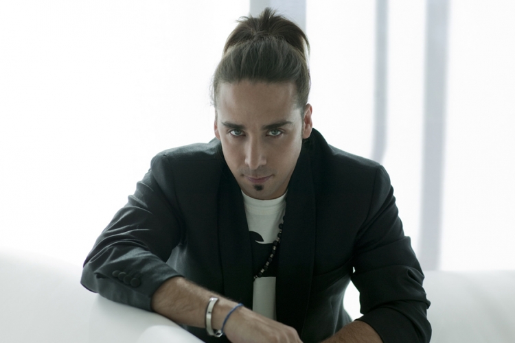 Najbolji tehno DJ na "Fresh Waveu"