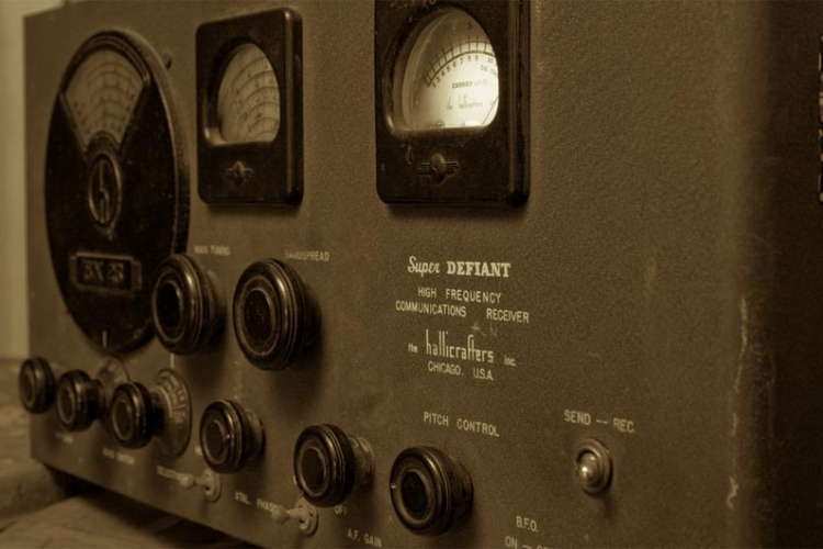 Radio stanica stanica 45 godina emituje zvuk za koji niko nema objašnjenje (VIDEO)