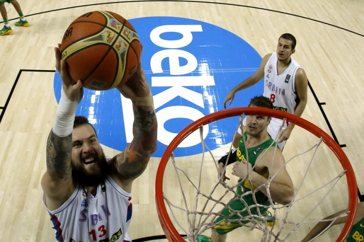 Raduljica: Jači smo nego na SP