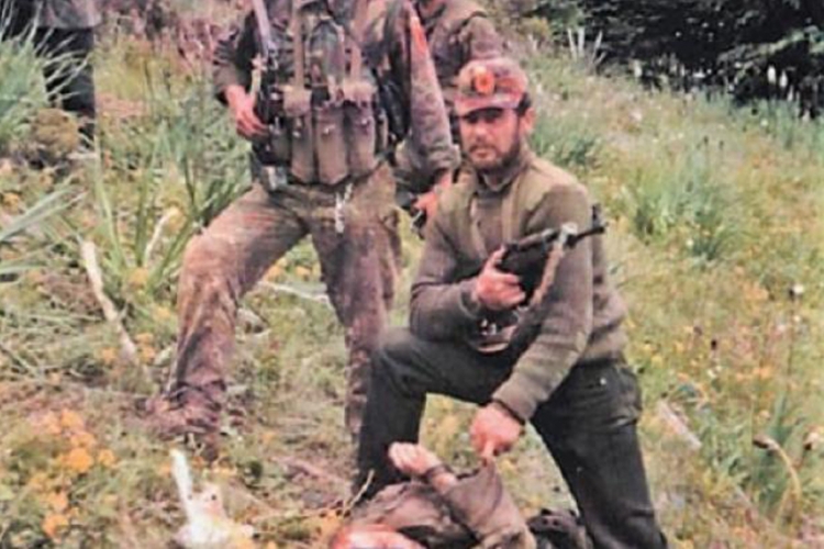 Kosovo dobilo sud za zločine OVK