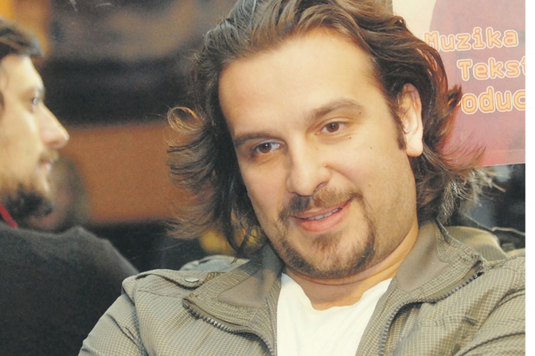 Marinko Madžgalj: Ljudi, dobro sam